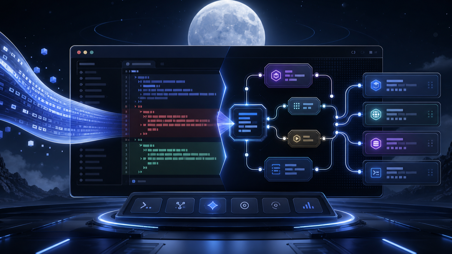 Kimi Code CLI: 코딩 모델보다 중요한 것은 에이전트 운영 레이어다