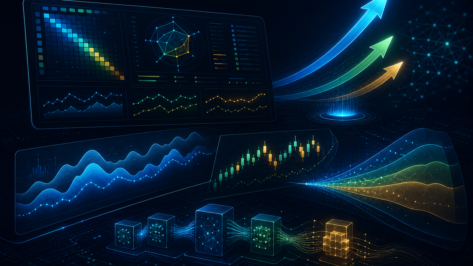 Kronos evaluation