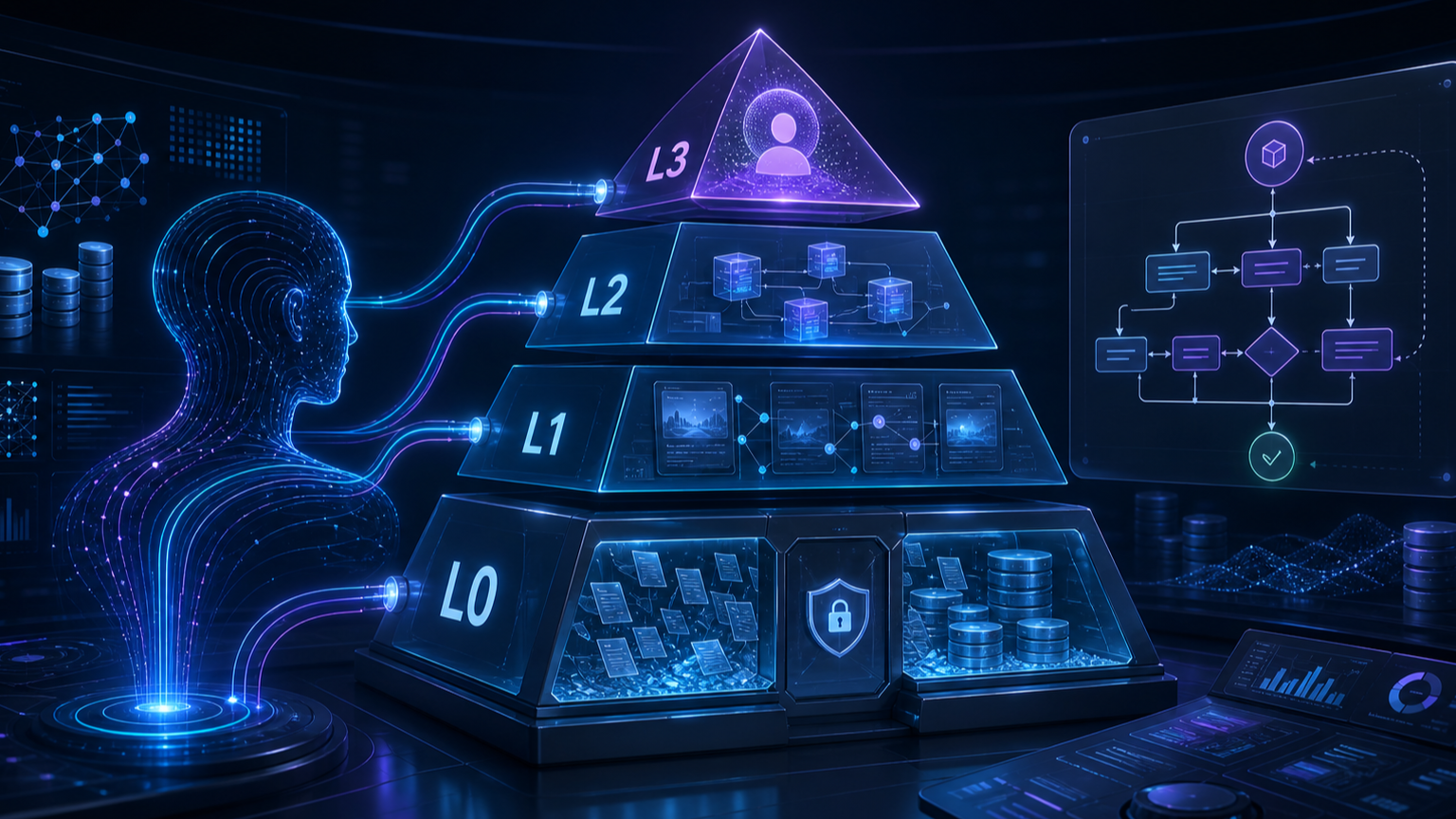 TencentDB Agent Memory: 에이전트 메모리는 벡터 DB가 아니라 운영 계층이다
