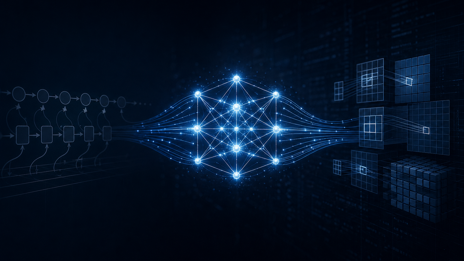 Transformer가 기존 알고리즘보다 강했던 진짜 이유